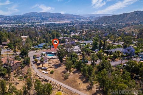 11868 Serena Rd, Lakeside, CA 92040 photo 2