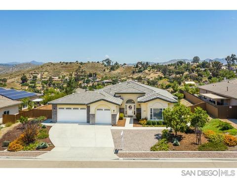 8848 Diamondback, Santee, CA 92071 photo 1