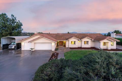 1510 Camino Del Sequan, Alpine, CA 91901 photo 1