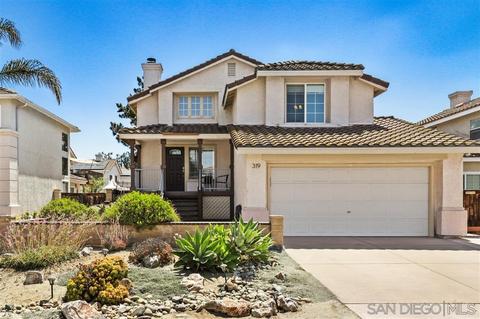 319 River Trail Pl, Santee, CA 92071 photo 1