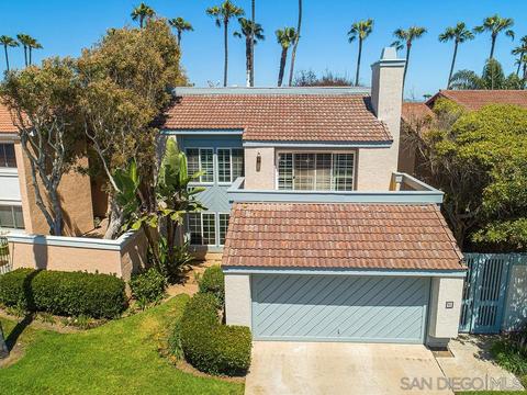 91 Trinidad Bnd, Coronado, CA 92118 photo 1