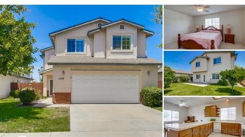 1134 Farview Ct, El Cajon, CA 92021 photo 1