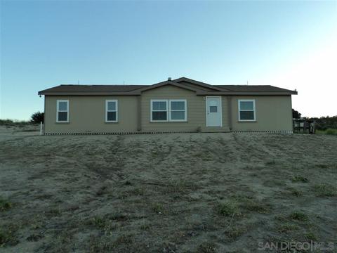 2492 Tierra Heights Rd, Boulevard, CA 91905 photo 1