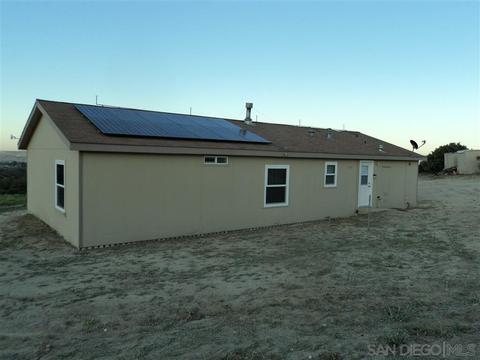 2492 Tierra Heights Rd, Boulevard, CA 91905 photo 2