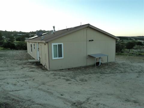 2492 Tierra Heights Rd, Boulevard, CA 91905 photo 3