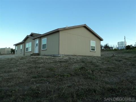 2492 Tierra Heights Rd, Boulevard, CA 91905 photo 4