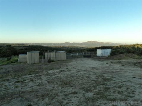 2492 Tierra Heights Rd, Boulevard, CA 91905 photo 16