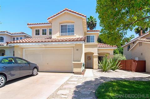 130 Rock Glen Way, Santee, CA 92071 photo 1