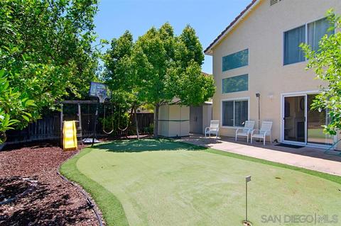 130 Rock Glen Way, Santee, CA 92071 photo 20