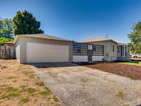 4640 Maple Ave, La Mesa, CA 91942 photo 2