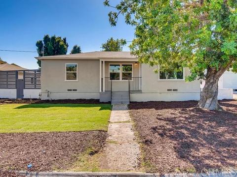 4640 Maple Ave, La Mesa, CA 91942 photo 1