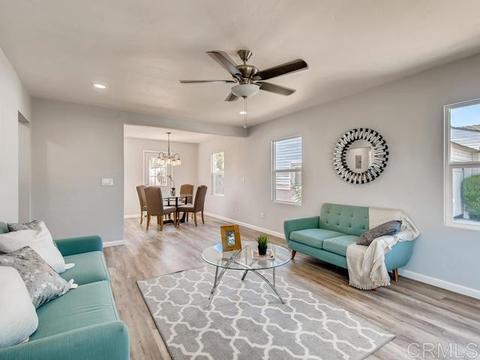 4640 Maple Ave, La Mesa, CA 91942 photo 4