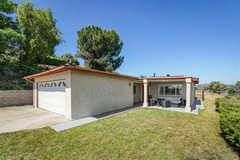 8564 Placid View Dr, Santee, CA 92071 photo 1