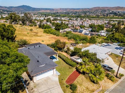 8564 Placid View Dr, Santee, CA 92071 photo 24