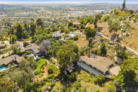 9707 Summit Cir, La Mesa, CA 91941 photo 2