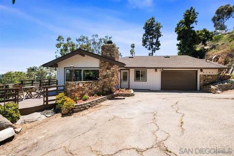 9707 Summit Cir, La Mesa, CA 91941 photo 5