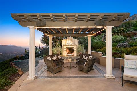 555 Bear View Way, Alpine, CA 91901 photo 19
