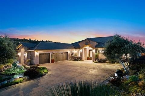 555 Bear View Way, Alpine, CA 91901 photo 1