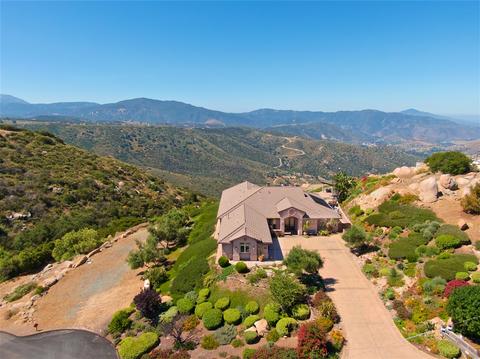 555 Bear View Way, Alpine, CA 91901 photo 25