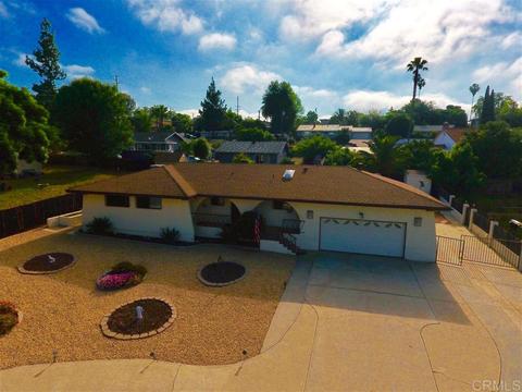 345 E Felicita Ave, Escondido, CA 92025 photo 1