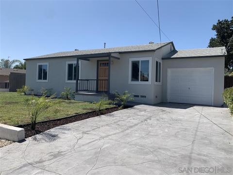 2544 Dryden, El Cajon, CA 92020 photo 1