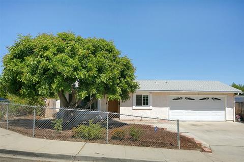 804 Cozy Ct, Fallbrook, CA 92028 photo 1