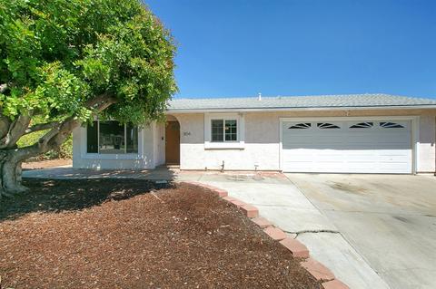 804 Cozy Ct, Fallbrook, CA 92028 photo 3