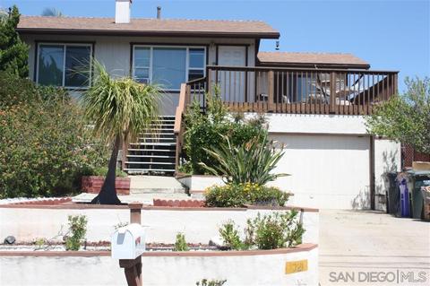 1021 La Mesa Ave, Spring Valley, CA 91977 photo 2