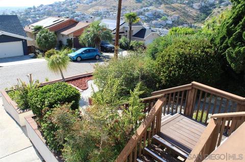 1021 La Mesa Ave, Spring Valley, CA 91977 photo 3
