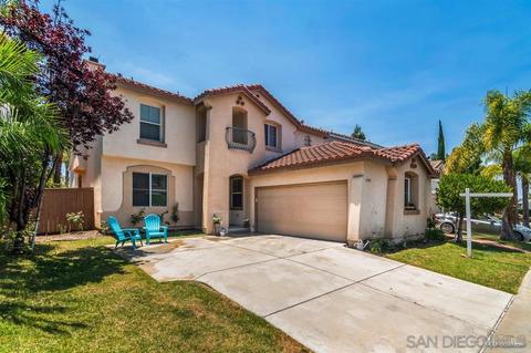 4305 Saddlehorn Way, Oceanside, CA 92057 photo 1