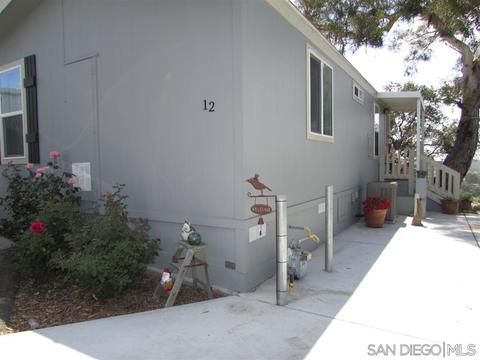 300 Thornton Dr #12, El Cajon, CA 92021 photo 20