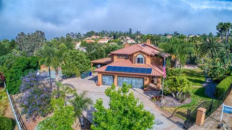 2538 Shooting Star Pl, Alpine, CA 91901 photo 20