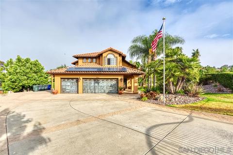 2538 Shooting Star Pl, Alpine, CA 91901 photo 1