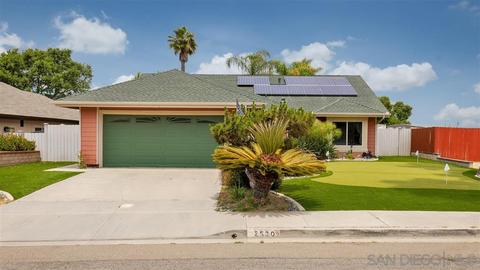 2530 Skylark Dr, Oceanside, CA 92054 photo 1