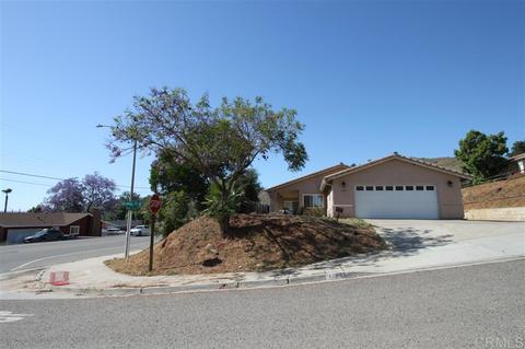 1104 Bradley Ct, El Cajon, CA 92021 photo 2