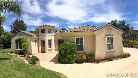 3388 Devon Ct, Jamul, CA 91935 photo 2