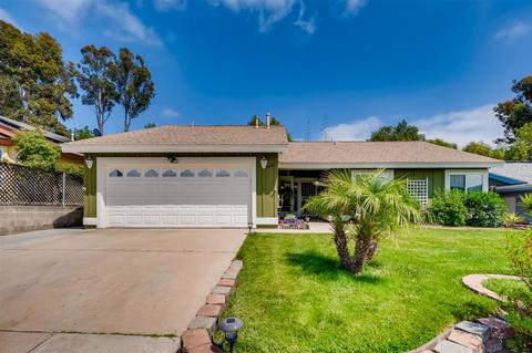 10441 Cadwell Rd, Santee, CA 92071 photo 1