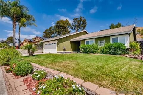 10441 Cadwell Rd, Santee, CA 92071 photo 2
