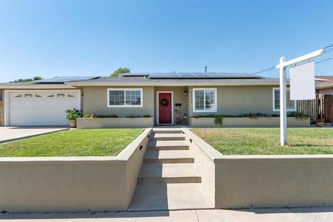 9434 Terrywood, Santee, CA 92071 photo 1