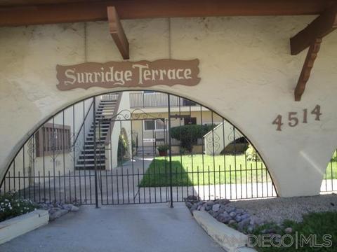 4514 3rd St #14, La Mesa, CA 91941 photo 1
