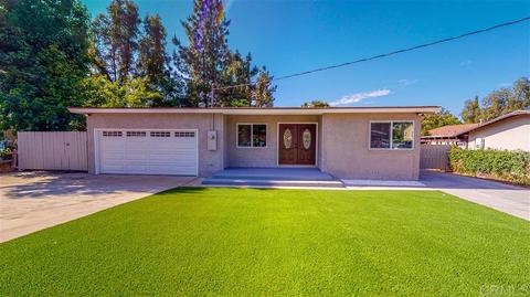 12020 Lemon Crest Dr, Lakeside, CA 92040 photo 1
