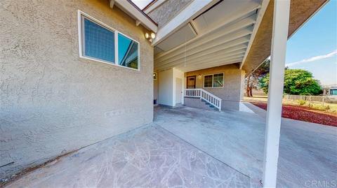 12020 Lemon Crest Dr, Lakeside, CA 92040 photo 12