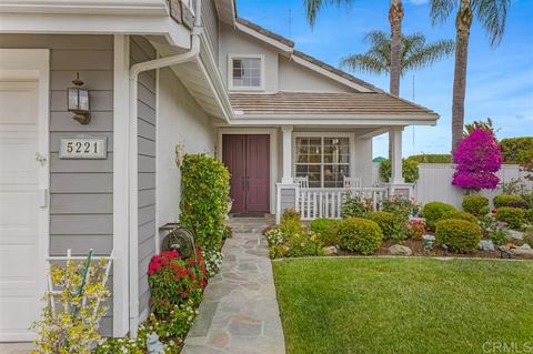5221 Palmera Dr, Oceanside, CA 92056 photo 2
