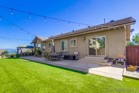 105 Scenic Dr, El Cajon, CA 92021 photo 1