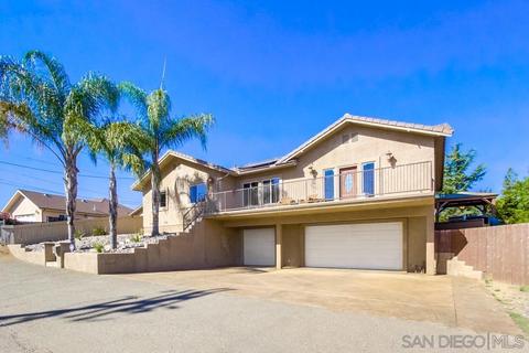 105 Scenic Dr, El Cajon, CA 92021 photo 2