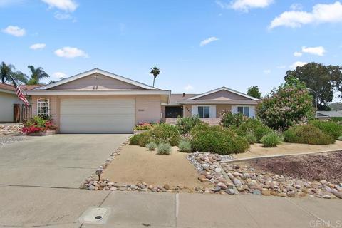 8844 Griffith Park Way, Santee, CA 92071 photo 1