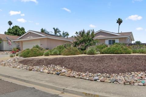 8844 Griffith Park Way, Santee, CA 92071 photo 2