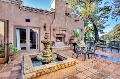 5851 Soledad Mountain Rd, La Jolla, CA 92037 photo 2