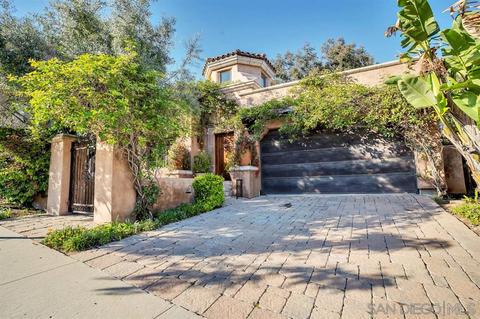 5851 Soledad Mountain Rd, La Jolla, CA 92037 photo 1
