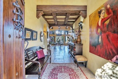 5851 Soledad Mountain Rd, La Jolla, CA 92037 photo 3